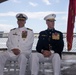 University of Hawaii NROTC Commision Ceremony