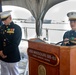 University of Hawaii NROTC Commision Ceremony
