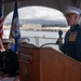 University of Hawaii NROTC Commision Ceremony