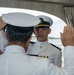 University of Hawaii NROTC Commision Ceremony