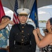 University of Hawaii NROTC Commision Ceremony