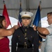 University of Hawaii NROTC Commision Ceremony