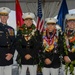 University of Hawaii NROTC Commision Ceremony