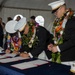 University of Hawaii NROTC Commision Ceremony