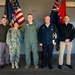 C7F Hosts Staff Talks with NZDF Aboard Blue Ridge