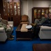 C7F Hosts Staff Talks with NZDF Aboard Blue Ridge