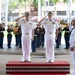 USINDOPACOM hosts U.S. - Australia MILREPs forum