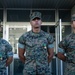 U.S. Marines Awarded the Navy and Marine Corps Achievement Medal