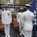 &quot;With Change Brings Opportunity&quot;: Capt. Daniel Schmitt Takes Command of NAVFAC Washington