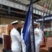 &quot;With Change Brings Opportunity&quot;: Capt. Daniel Schmitt Takes Command of NAVFAC Washington