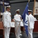 &quot;With Change Brings Opportunity&quot;: Capt. Daniel Schmitt Takes Command of NAVFAC Washington