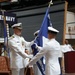 &quot;With Change Brings Opportunity&quot;: Capt. Daniel Schmitt Takes Command of NAVFAC Washington