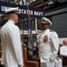 &quot;With Change Brings Opportunity&quot;: Capt. Daniel Schmitt Takes Command of NAVFAC Washington