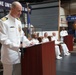 &quot;With Change Brings Opportunity&quot;: Capt. Daniel Schmitt Takes Command of NAVFAC Washington