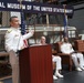 &quot;With Change Brings Opportunity&quot;: Capt. Daniel Schmitt Takes Command of NAVFAC Washington