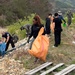 CTF Defender Soldiers lend a hand in Soseong-ri
