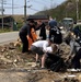 CTF Defender Soldiers lend a hand in Soseong-ri