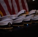 FWNY25; Fleet Week at the National Arts Club