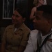 FWNY25; Fleet Week at the National Arts Club