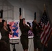 FWNY25; Fleet Week at the National Arts Club