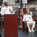 &quot;With Change Brings Opportunity&quot;: Capt. Daniel Schmitt Takes Command of NAVFAC Washington