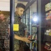 Marine Corps Exchange Marine Mini Mart Grand Opening on Camp H.M. Smith