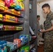 Marine Corps Exchange Marine Mini Mart Grand Opening on Camp H.M. Smith