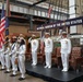 &quot;With Change Brings Opportunity&quot;: Capt. Daniel Schmitt Takes Command of NAVFAC Washington