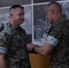 Col. Travis Gaines Awarded the Legion of Merit