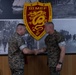Col. Travis Gaines Awarded the Legion of Merit