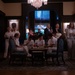FWNY25: U.S. service members and club members attend dinner at the National Arts Club