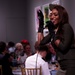 FWNY25: U.S. service members and club members attend dinner at the National Arts Club