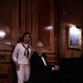 FWNY25: U.S. service members and club members attend dinner at the National Arts Club