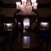 FWNY25: U.S. service members and club members attend dinner at the National Arts Club