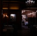 FWNY25: U.S. service members and club members attend dinner at the National Arts Club