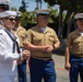 Los Angeles Fleet Week 2025: Fox Sports Studio Tour
