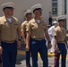 Los Angeles Fleet Week 2025: Fox Sports Studio Tour