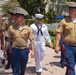 Los Angeles Fleet Week 2025: Fox Sports Studio Tour