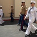 Los Angeles Fleet Week 2025: Fox Sports Studio Tour