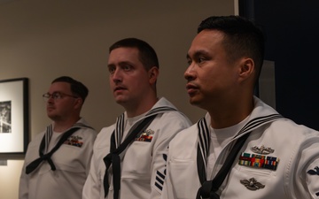 Los Angeles Fleet Week 2025: Fox Sports Studio Tour