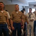 Los Angeles Fleet Week 2025: Fox Sports Studio Tour