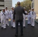 Los Angeles Fleet Week 2025: Fox Sports Studio Tour