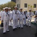 Los Angeles Fleet Week 2025: Fox Sports Studio Tour