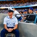 Los Angeles Fleet Week 2025: Dodgers Game