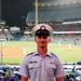 Los Angeles Fleet Week 2025: Dodgers Game