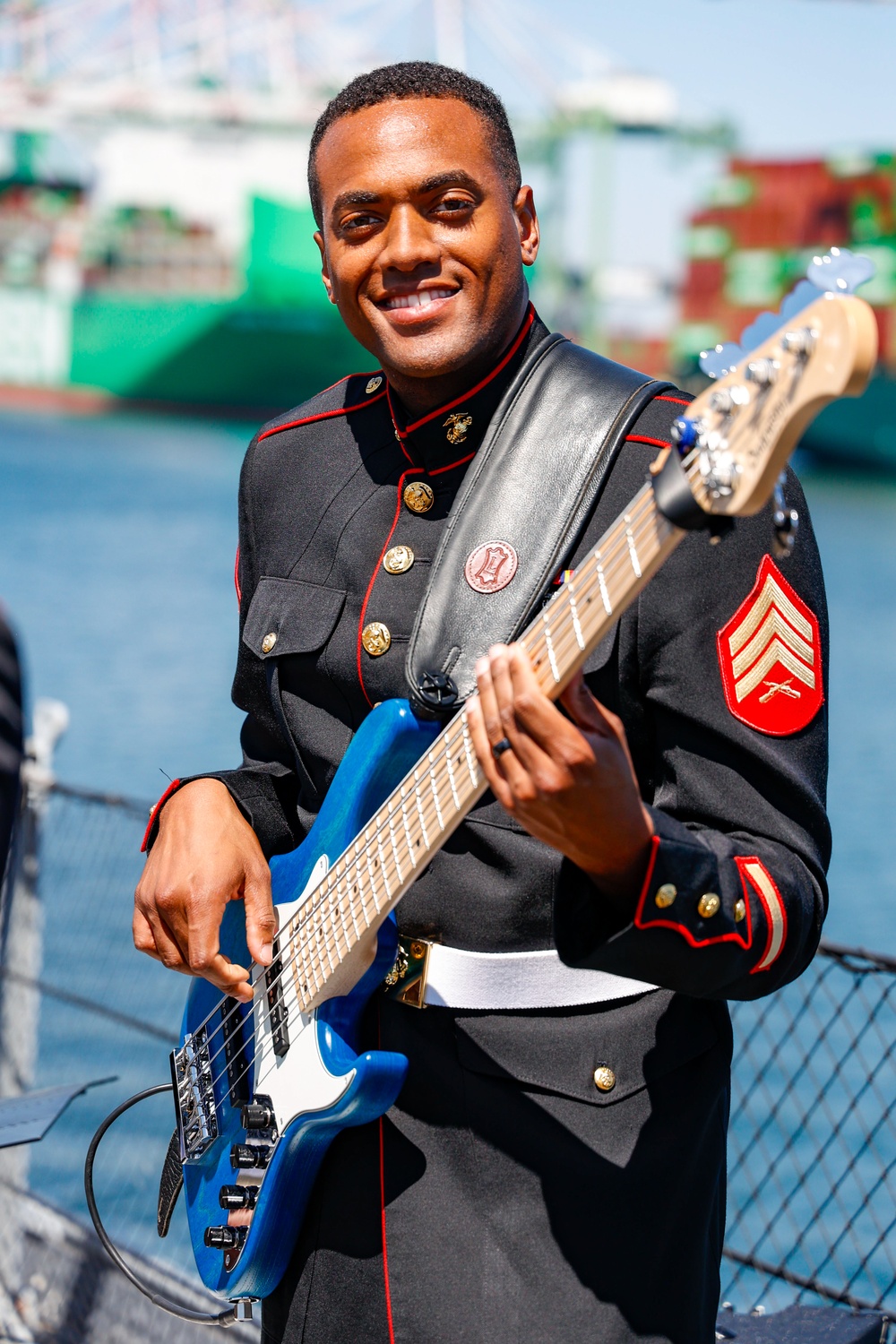 Los Angeles Fleet Week 2025: Press Conference