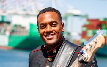 Los Angeles Fleet Week 2025: Press Conference