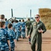 MRF-D 25.3: U.S. Marines host Osprey tour for Australian Air Force Cadets