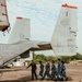 MRF-D 25.3: U.S. Marines host Osprey tour for Australian Air Force Cadets
