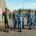 MRF-D 25.3: U.S. Marines host Osprey tour for Australian Air Force Cadets